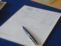 Notizen