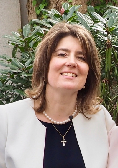Yvonne Reimann