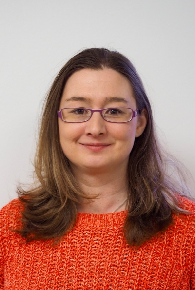 Nadine Strothmann