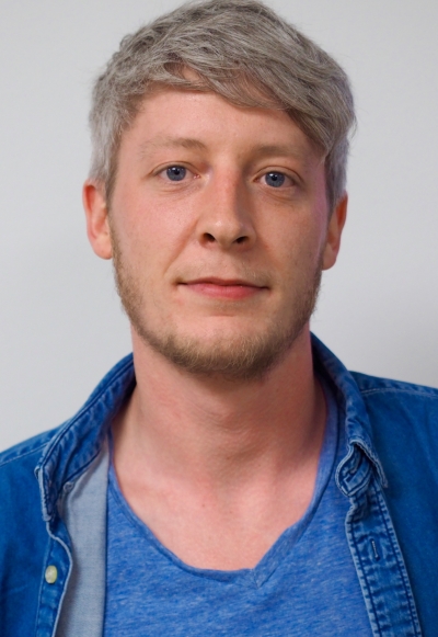 Marvin Schild