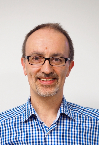 Holger Lind