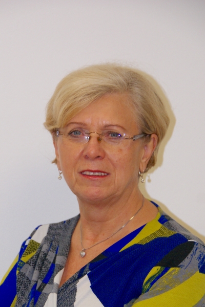 Brigitte Maschistof