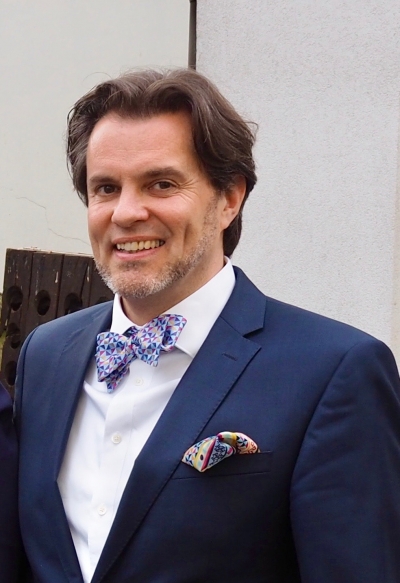 Dietrich M. Reimann